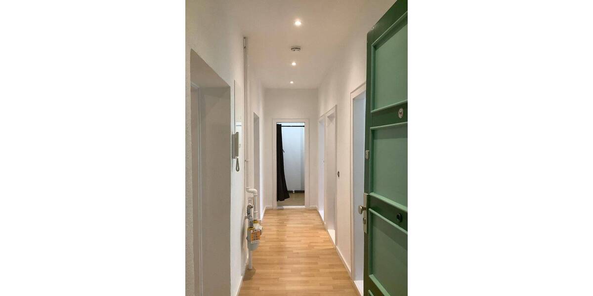 Etagenwohnung Berlin Lichtenberg - 3 Zimmer, 96 m&sup2;, 1.240&euro; | Angebot:26877418