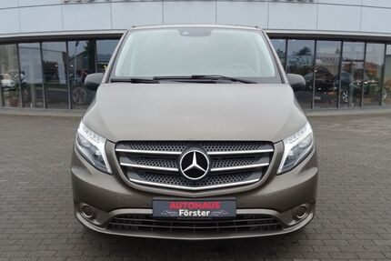 Mercedes-Benz Vito 22.950 km 36.790 &euro; Wittenberge 19322