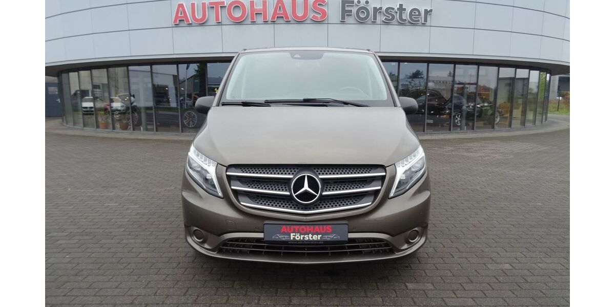 Mercedes-Benz Vito 22.950 km 36.790 &euro; Wittenberge 19322