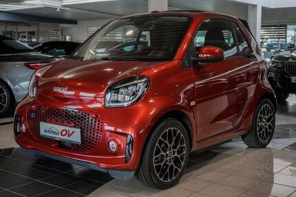 Smart ForTwo 4.480 km 18.990 € Limburg an der Lahn 65549