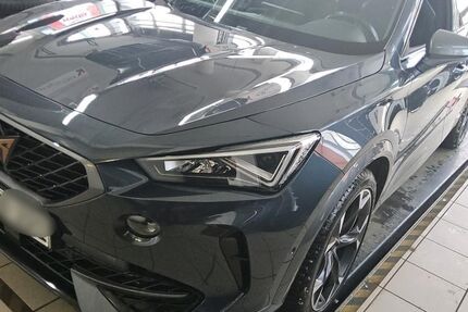 Cupra Formentor 138.898 km 26.990 &euro; Braunschweig 38122