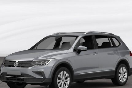 VW Tiguan Allspace 13.000 km 46.930 &euro; Sottrum 27367