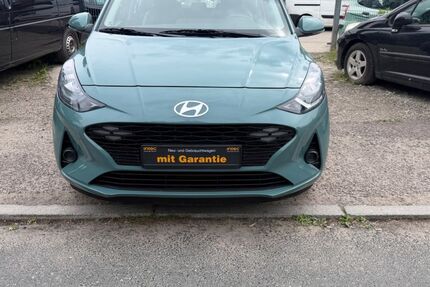 Hyundai i10 1.489 km 15.000 &euro; Berlin 12309