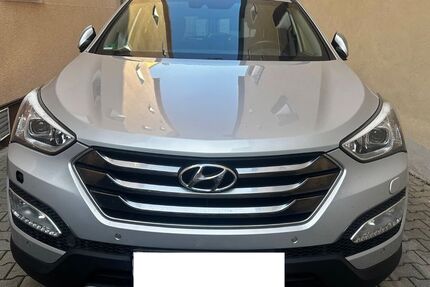 Hyundai SANTA FE 191.600 km 13.200 &euro; Hersbruck 91217