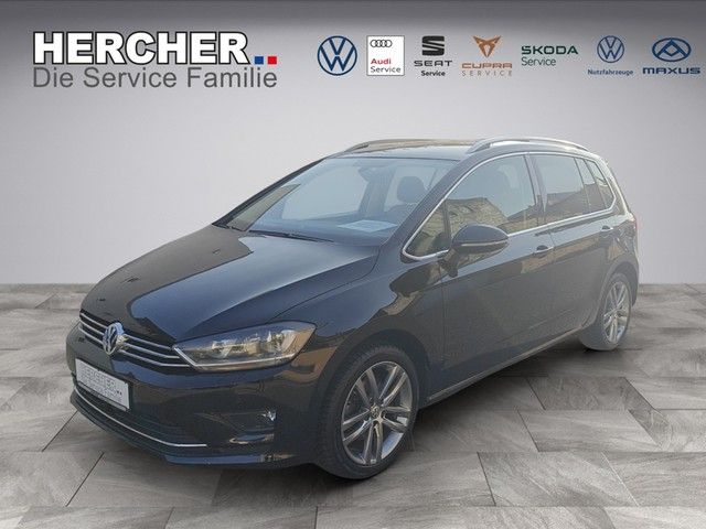 Golf Sportsvan