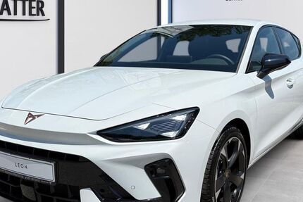Cupra Leon 1.200 km 33.990 &euro; München 81249