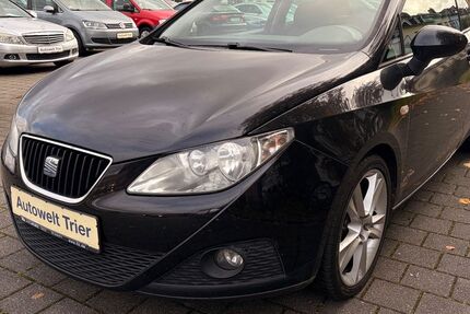 Seat Ibiza 168.100 km 3.490 &euro; Trier 54294