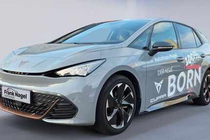 Cupra Born 17.000 km 35.500 &euro; Rostock 18106