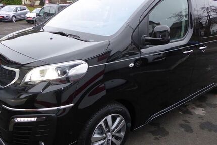 Peugeot Traveller 74.999 km 31.995 &euro; Steinau 36396