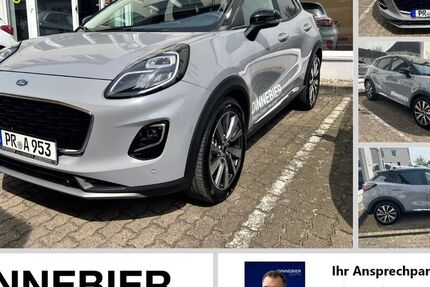 Ford Puma 28.806 km 19.200 &euro; Oranienburg 16515