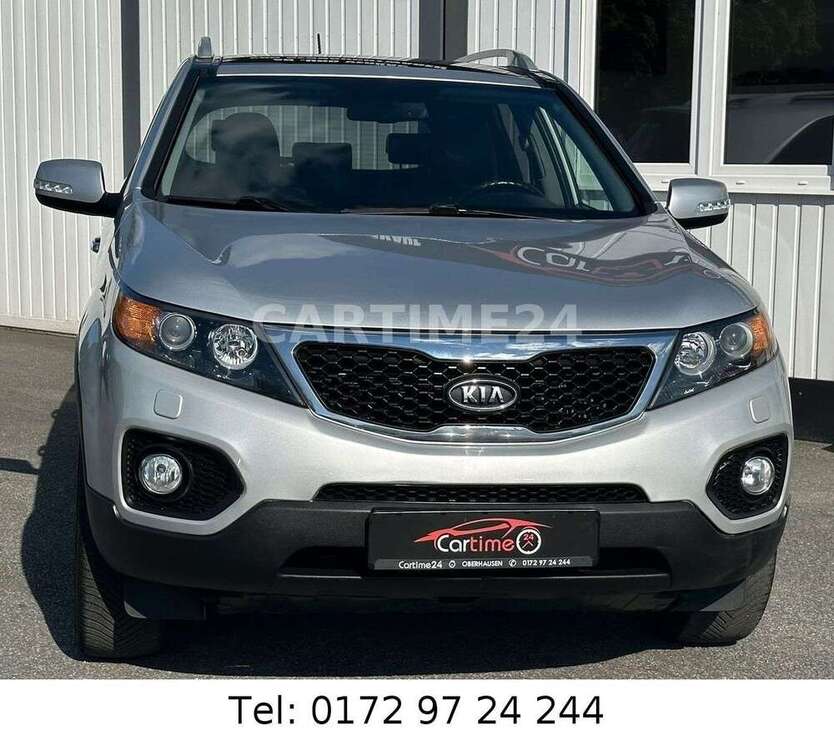 Sorento
