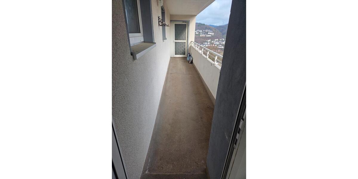 Etagenwohnung Werdohl - 2 Zimmer, 64 m&sup2;, 368&euro; | Angebot:24701009