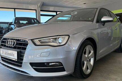 Audi A3 67.000 km 15.500 &euro; Worms 67550