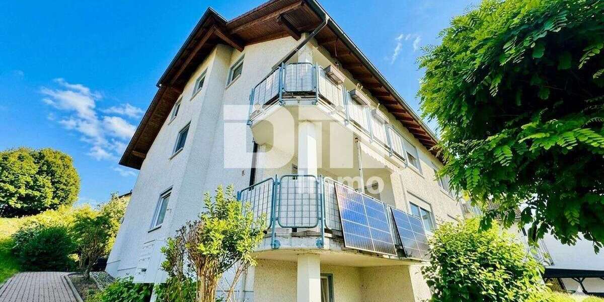Wohnung zum Kaufen in Niedenstein 164.900 € 81.5 m² - Etagenwohnung Niedenstein | Angebot:26888513