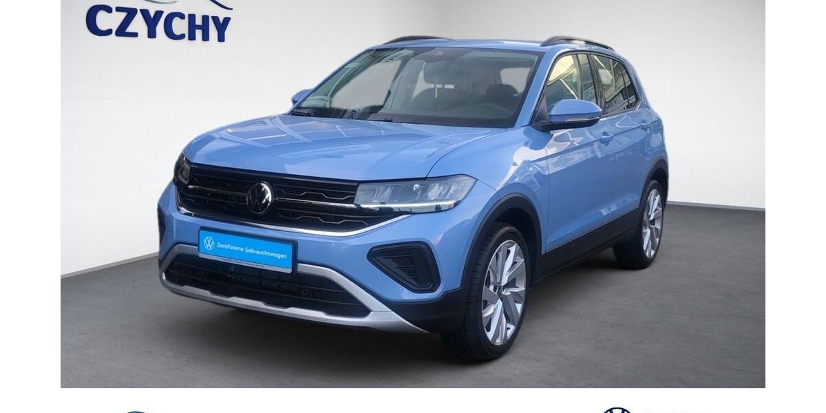 VW T-Cross 5.816 km 20.980 &euro; Neu Wulmstorf 21629