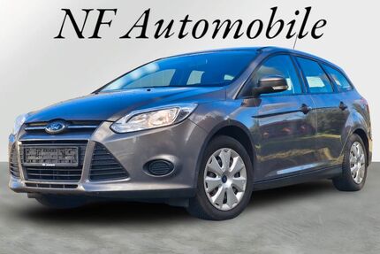 Ford Focus 199.000 km 3.980 &euro; Husum 25813