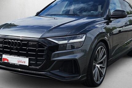 Audi Q8 145.715 km 49.330 &euro; Mainz 55131