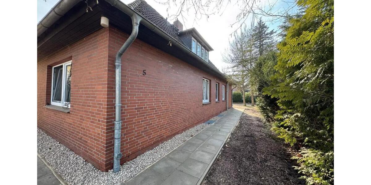 Einfamilienhaus Bremervörde - 5 Zimmer, 150 m&sup2;, 276.500&euro; | Angebot:26847526
