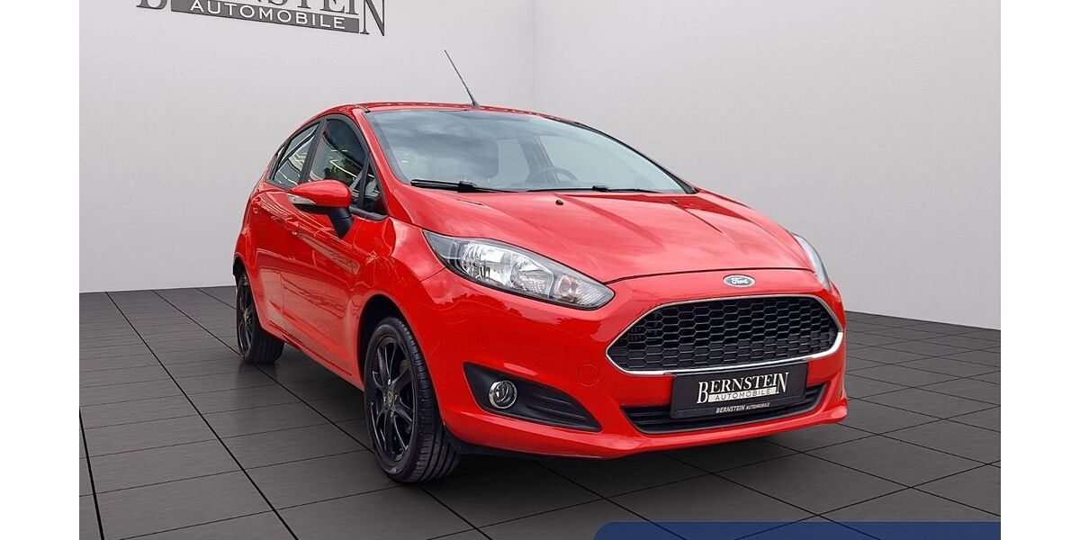 Ford Fiesta 100.000 km 6.999 &euro; Albstadt 72459
