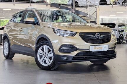 Opel Grandland (X) 105.600 km 11.350 &euro; Meppen 49716