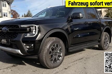 Ford Ranger 14.200 km 45.790 &euro; Hof 95032