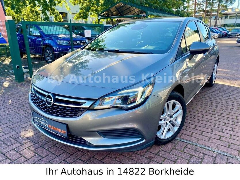 Astra