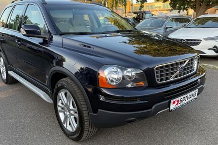 Volvo XC90 198.000 km 8.499 &euro; Hannover 30179