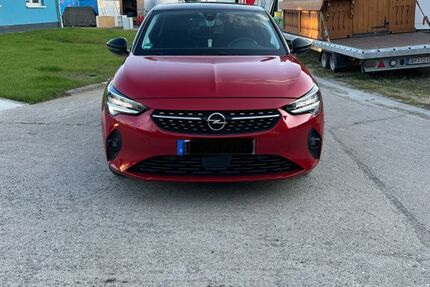 Opel Corsa 100.200 km 11.800 € Dummerstorf 18196