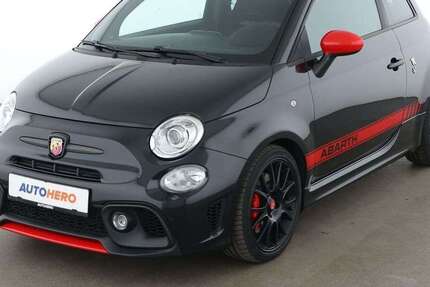 Abarth 595 48.663 km 15.500 &euro; Stuttgart 70195