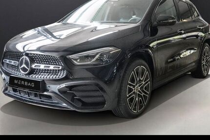 Mercedes-Benz GLA 200 9.300 km 44.890 &euro; Wiesbaden 65189