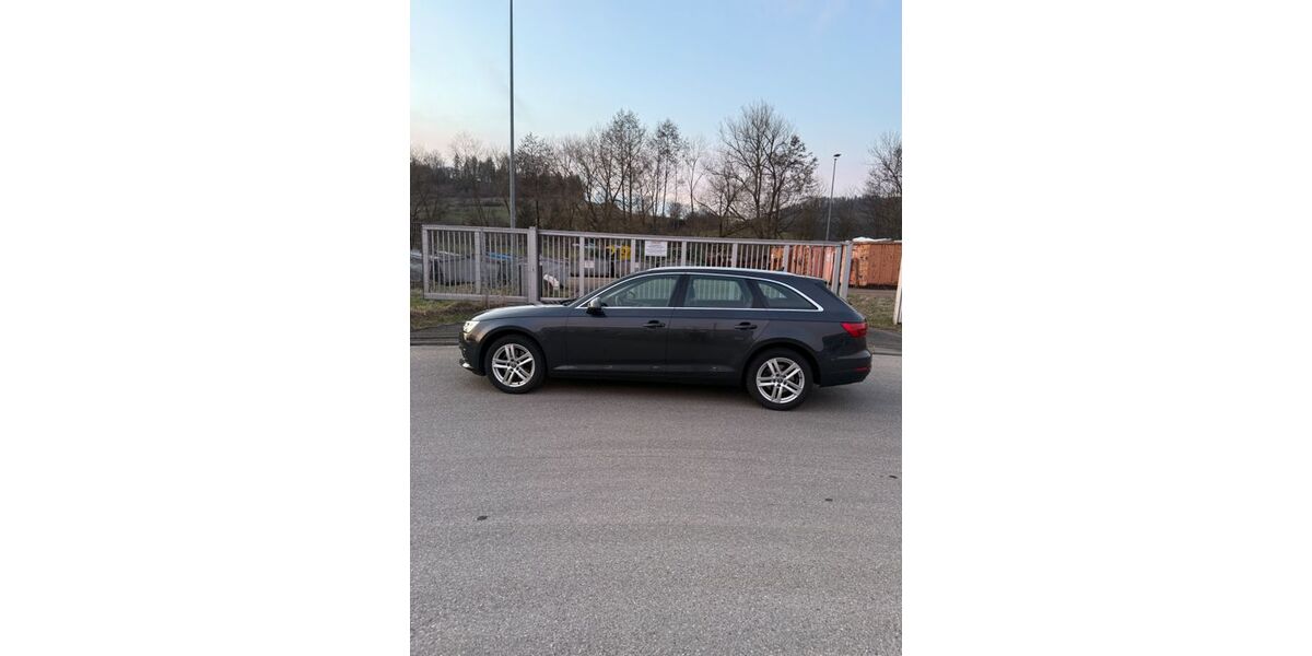 Audi A4 108.000 km 17.900 &euro; Murrhardt 71540