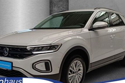 VW T-Roc 31.150 km 21.290 € Neutraubling 93073