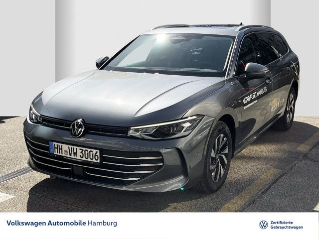 VW Passat 14.250 km 50.888 &euro; Hamburg 22303