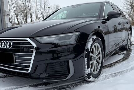 Audi A6 90.000 km 29.400 &euro; Naundorf 04769