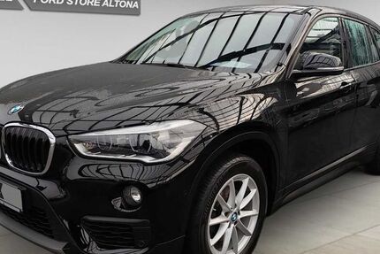 BMW X1 81.045 km 17.909 € Hamburg 22761