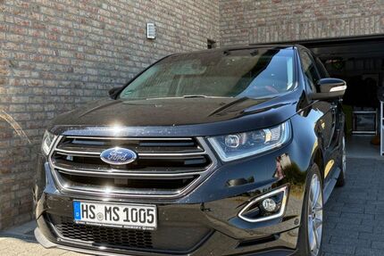 Ford Edge 99.500 km 17.900 &euro; Gangelt -Birgden 52538
