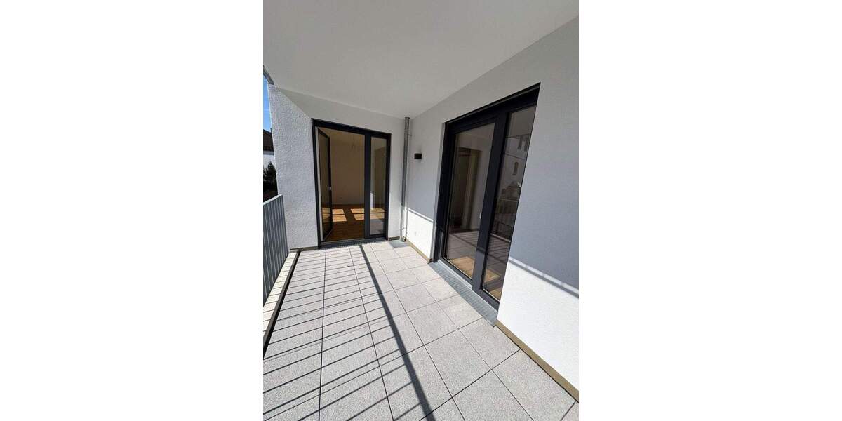 Etagenwohnung Nürnberg Laufamholz - 4 Zimmer, 96 m&sup2;, 687.200&euro; | Angebot:25532651