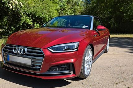 Audi A5 69.000 km 32.900 &euro; Frankfurt am Main 60437