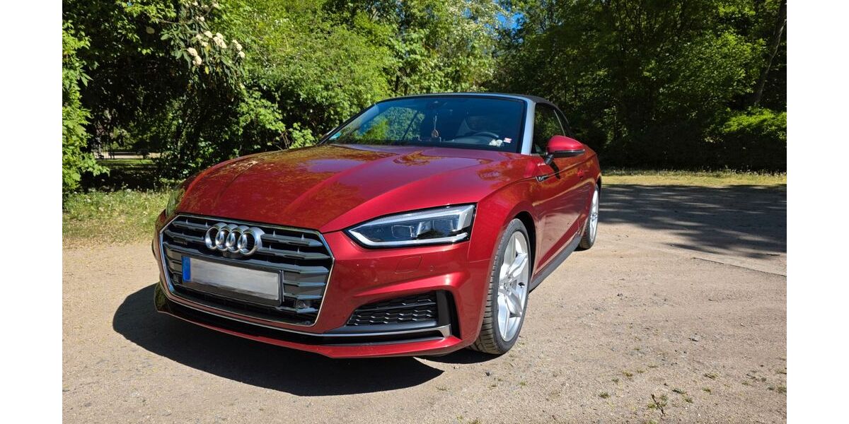 Audi A5 69.000 km 32.900 &euro; Frankfurt am Main 60437