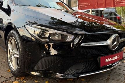 Mercedes-Benz CLA 180 79.981 km 19.970 &euro; Hamburg 22043