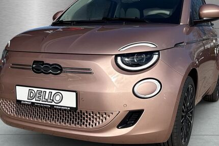 Fiat 500e 20.641 km 23.590 &euro; Reinbek 21465