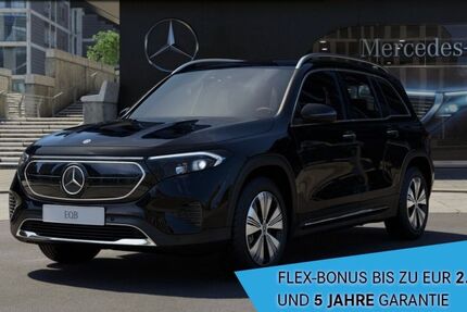 Mercedes-Benz EQB 31.587 km 33.998 &euro; Konstanz 78467