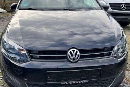 VW Polo 154.996 km 6.999 € Kreuztal 57223