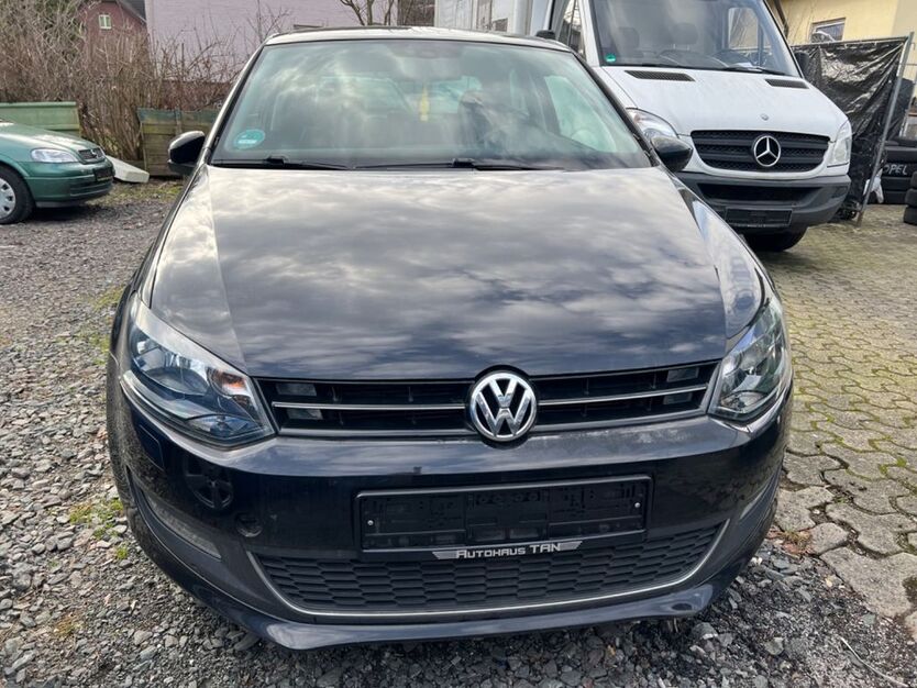 VW Polo 154.996 km 6.999 € Neunkirchen 57290