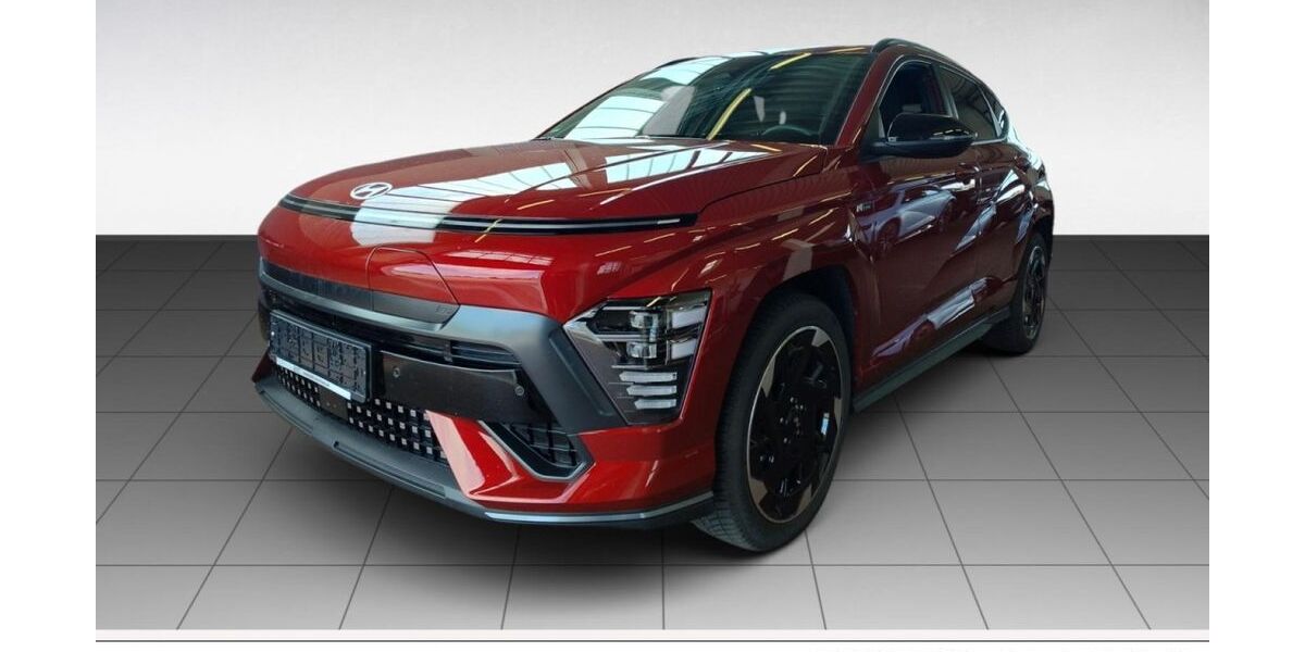 Hyundai KONA Elektro 6.503 km 34.890 &euro; Pocking 94060