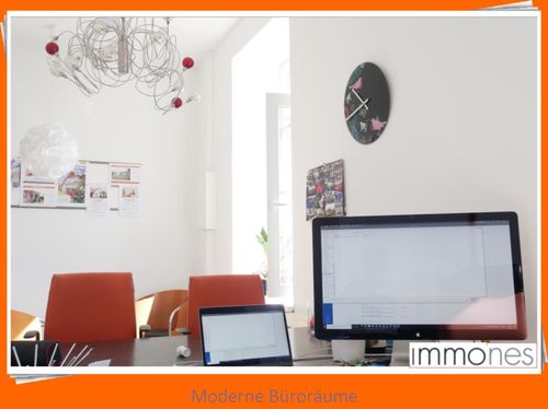 Büro im Bahnhof zimmer