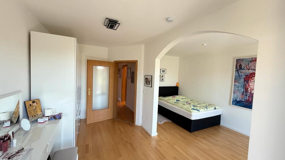 Reihenhaus Bobingen - 4 Zimmer, 144 m&sup2;, 650.000&euro; | Angebot:26297134