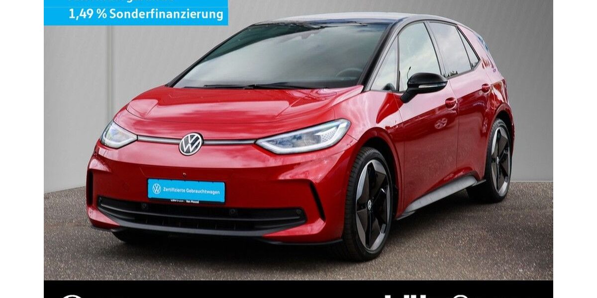 VW ID.3 8.325 km 40.980 &euro; Koblenz 56070