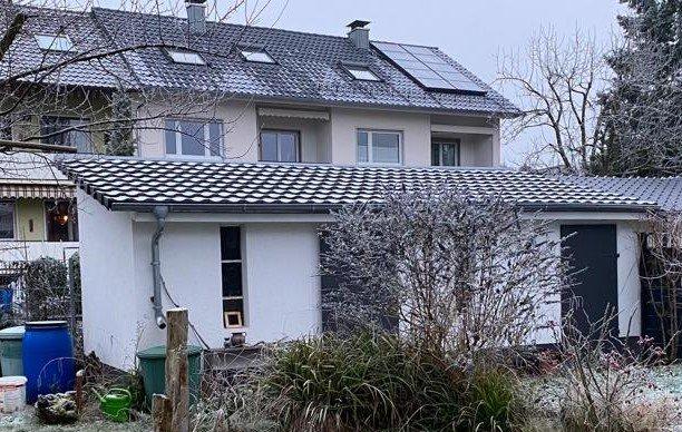 Doppelhaushälfte Offenburg Rammersweier - 4 Zimmer, 110 m&sup2;, 1.650&euro; | Angebot:26409630