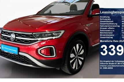 VW T-Roc 10.970 km 30.445 &euro; Mühldorf am Inn 84453